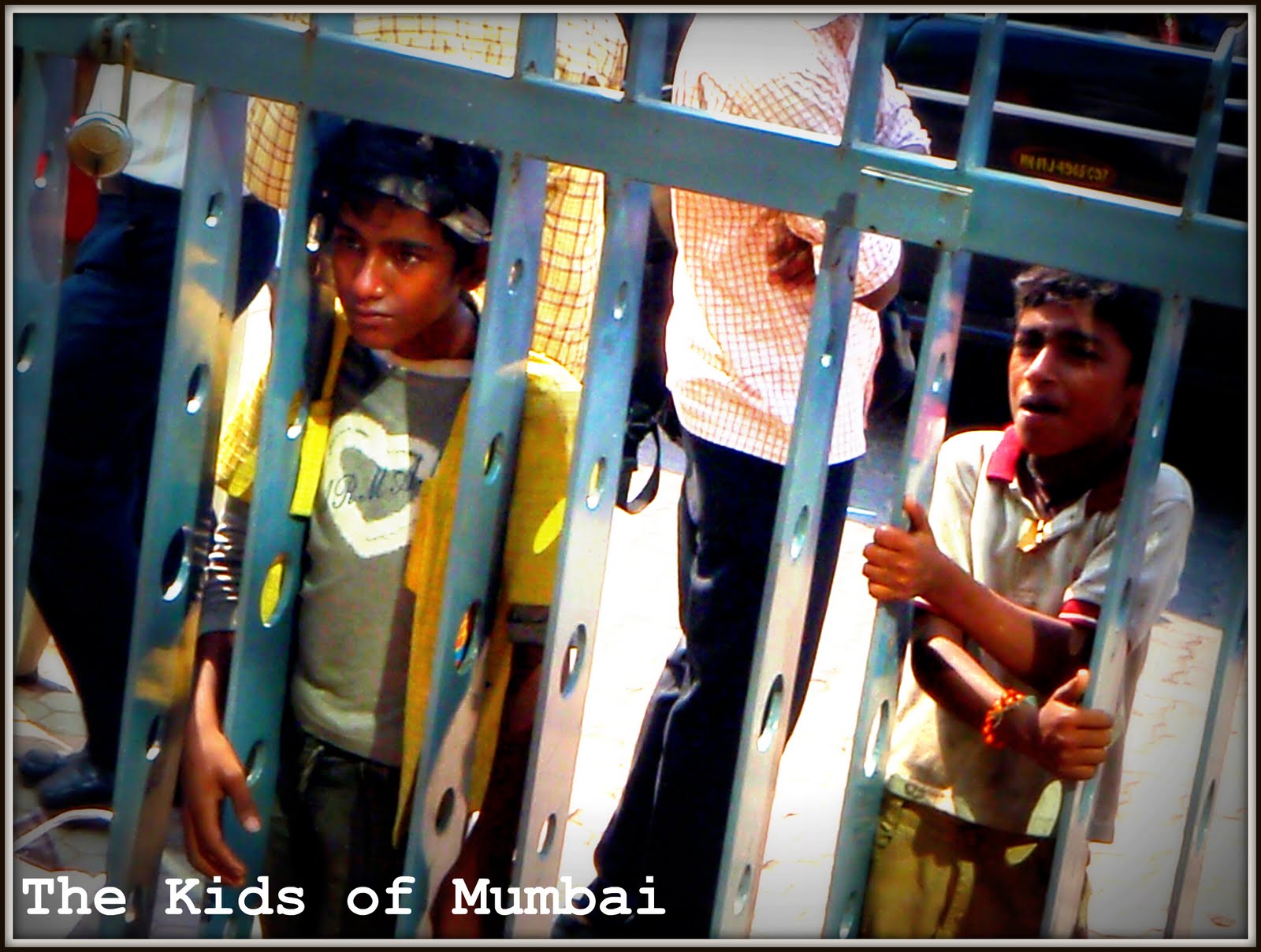 Aku Bimbo: Aku bercerita lagi tentang Mumbai dengan gambar 