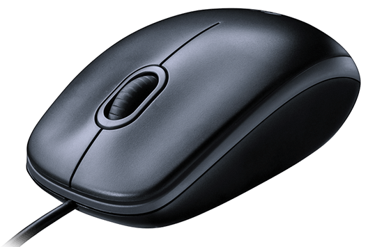 What is Mouse Pointing Device and Its Working