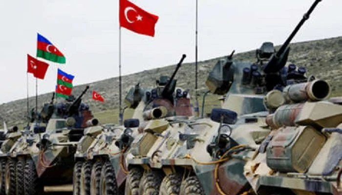 Η τουρκική αμυντική βιομηχανία θα βοηθήσει τους Αζέρους κατά της Αρμενίας