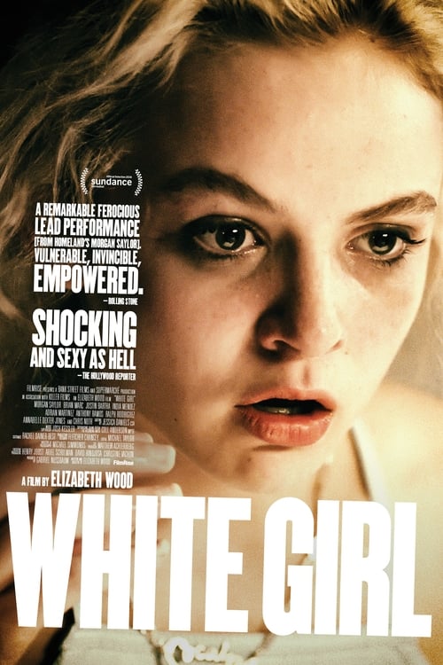 Regarder White Girl 2016 Film Complet En Francais