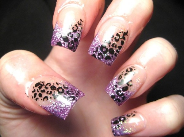 cute nail designs fashionable