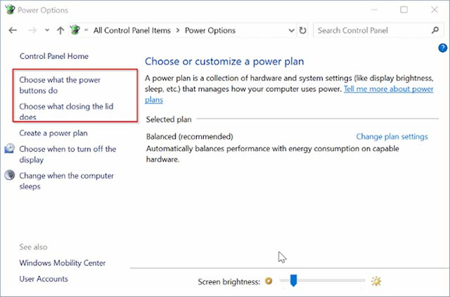 Cara Tambahkan Hibernate Ke Menu Power Pada Start Menu Windows 10