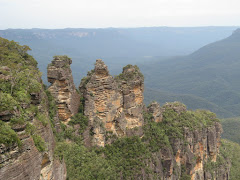 three sisters