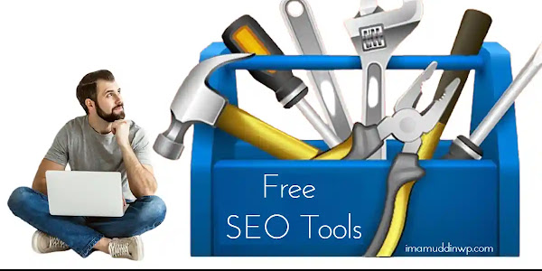 Free SEO Tools For Website Analysis & Google Rankings