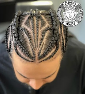 mens braid hairstyles 2022