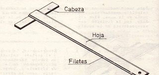 Resultado de imagen para dibujo tecnico regla t