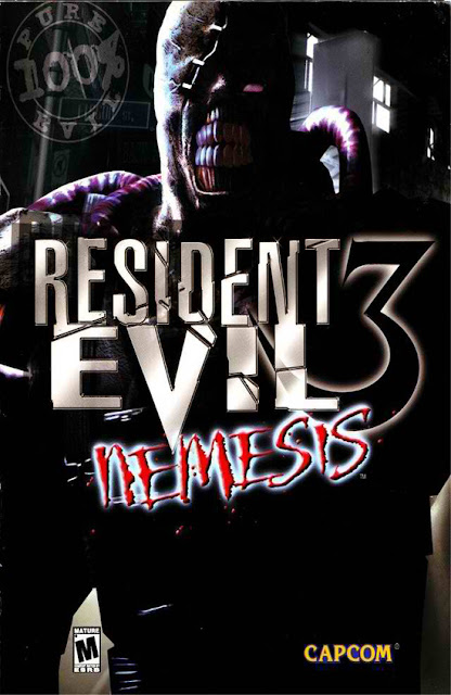 Resident Evil 3 : RADNET EDITION