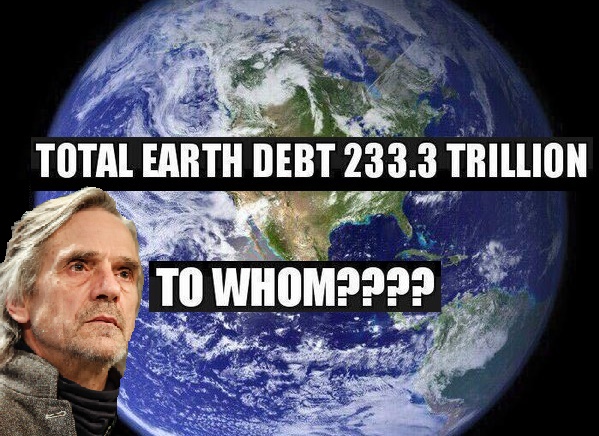 Jeremy Irons Has An Important Message About Corporate Greed You Need To Hear