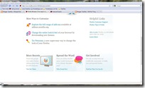 Mozilla Firefox