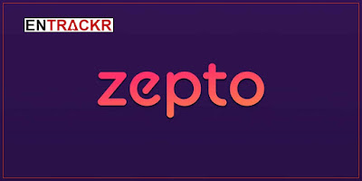 Zepto Startup Funding News