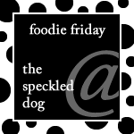 the speckled dog