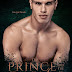 Capa Revelada/Cover Reveal: The  Prince and The Pawn (when  Rivals Play #4)- B.B.Reid 