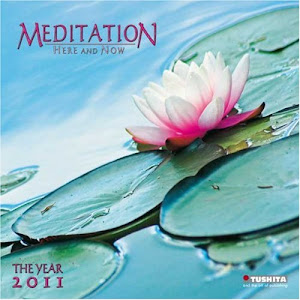 Meditation here and now 2011. Mindful Edition: Mindful Edition 2011 Calendar