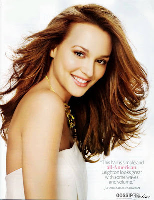 Leighton Meester