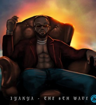My Lady Mp3 | Free Audio Download by Iyanya