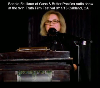  Bonnie Faulkner - Host of Guns & Butter