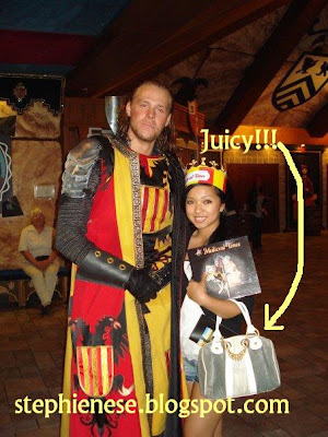 medieval times and dallas