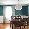 Chair Rail Cost / Why Should I Add Chair Rail To My Room Williams Painting / (all profiles shown in red oak.)