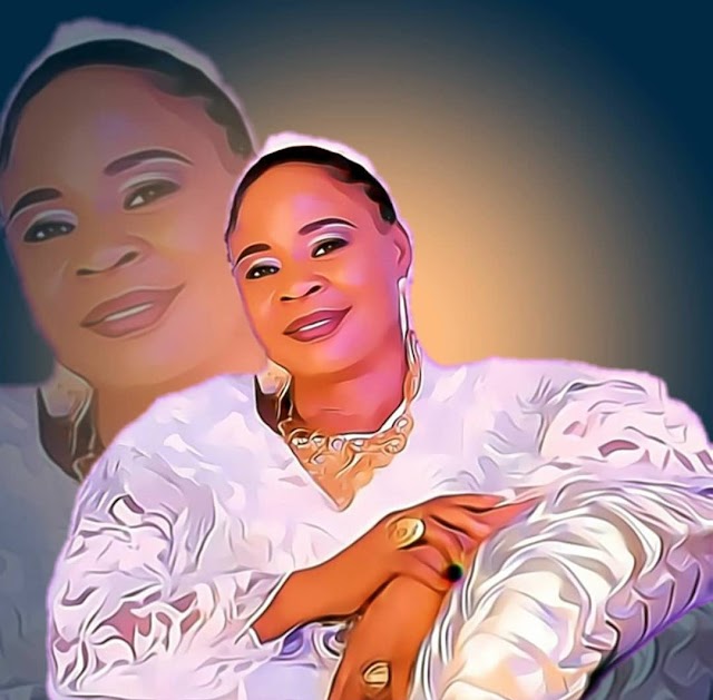 Meet Prophetess & Gospel Singer,Queen Malaeeka Abiola