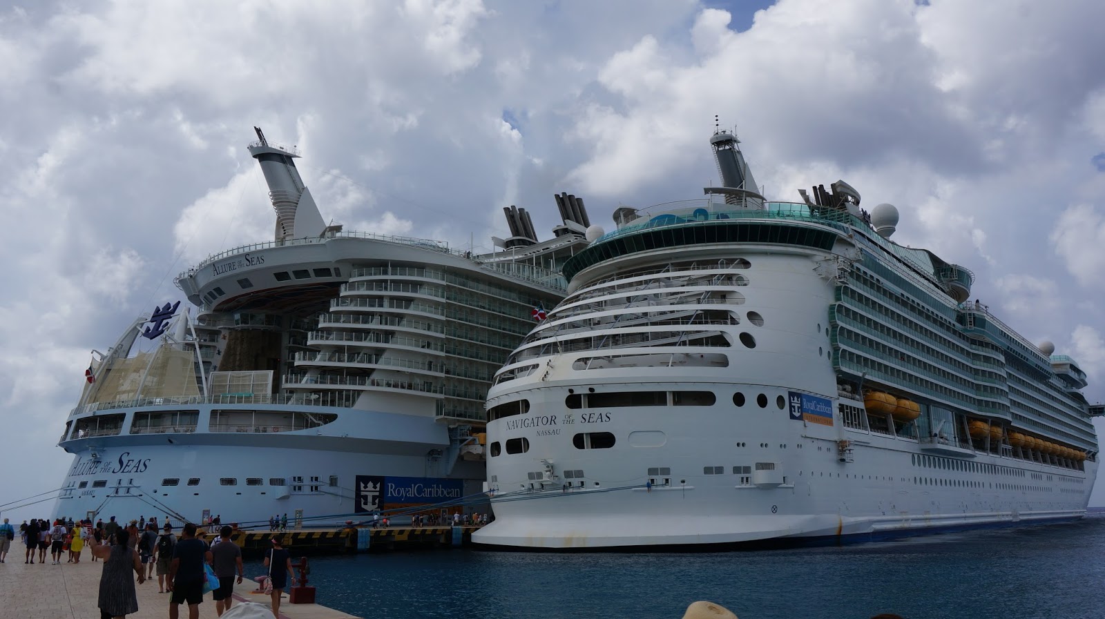 5 night western caribbean cruise