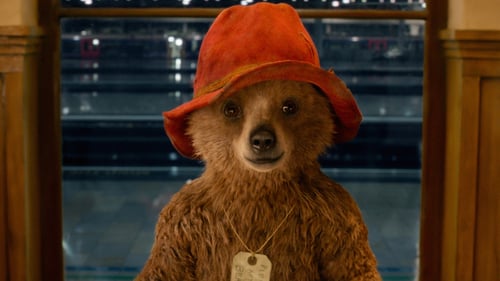 Paddington 2014 hd 1080p latino