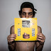 Matheus Coringa propagando o underground com a mixtape 'Sujoground', escute