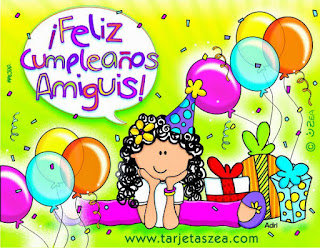 cumpleaños feliz mensajes