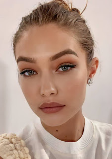 gorgeous actress gigi hadid latest photo