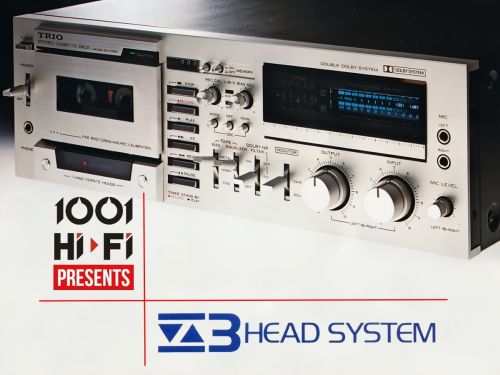 3-Head System