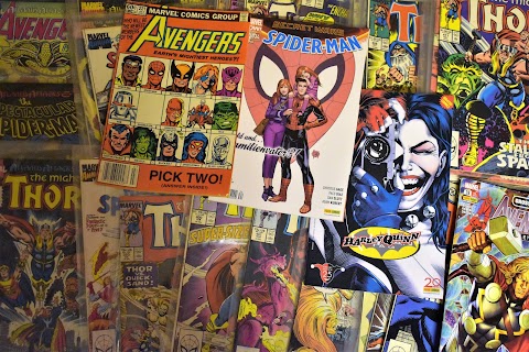 Best comic books to read