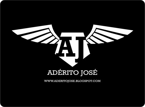 ADERITO JOSE LOGO BV