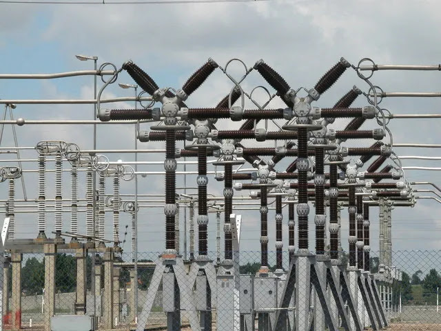 gambar jaringan listrik