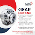 Gear Coupling Manufacturers - AARIV PRECISION