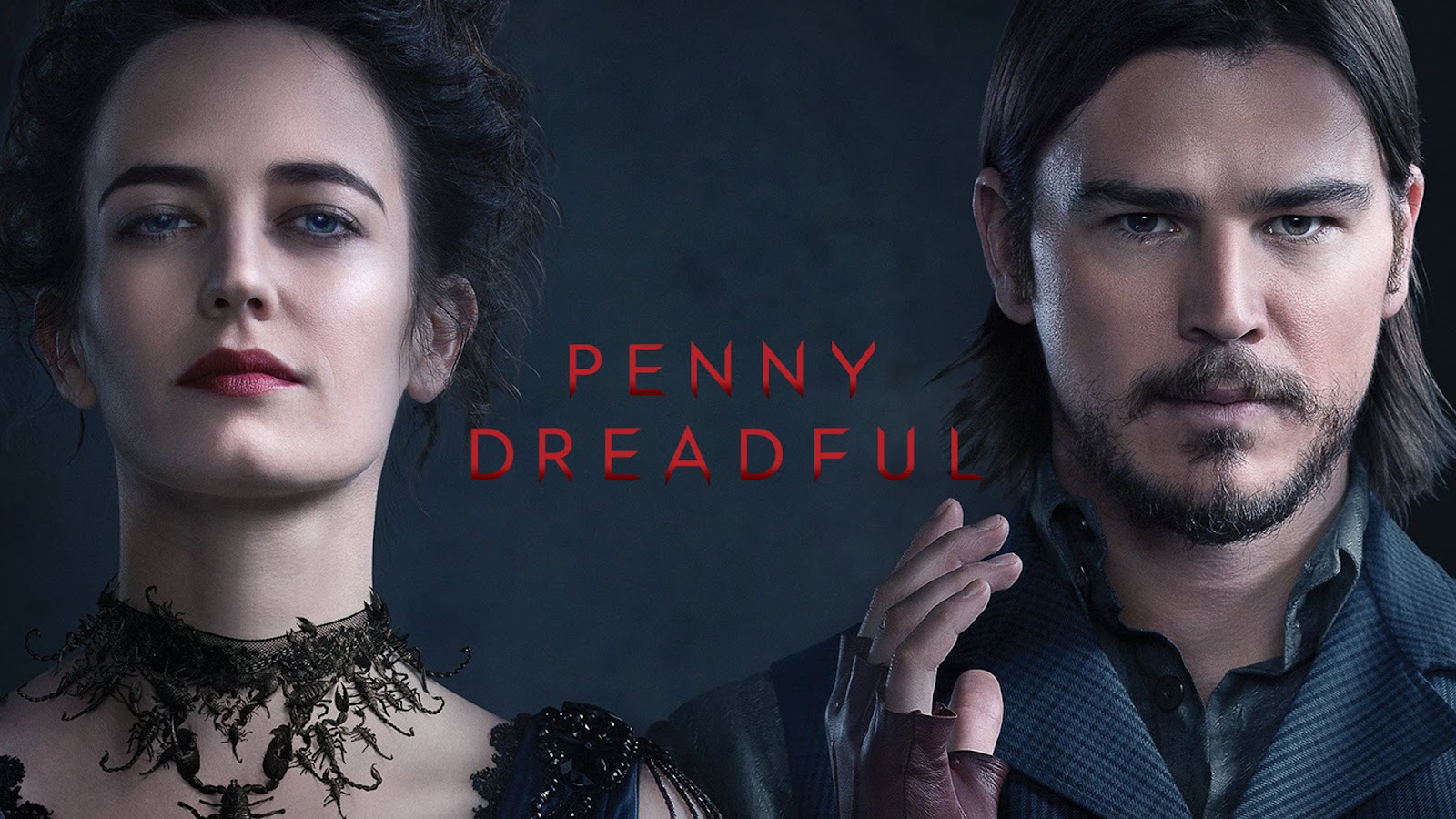 Penny Dreadful Season 2 เรื่องเล่าเขย่าขวัญ ปี 2 พากย์ไทย