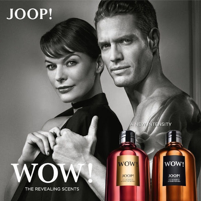 Joop! Wow! Intense EDP парфюм за жени