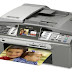 Brother Printer MFC-685CW Driver Downloads