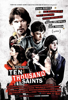Film 10,000 Saints 2015 Barat Drama Musikal Remaja Terbaik wajib ditonton