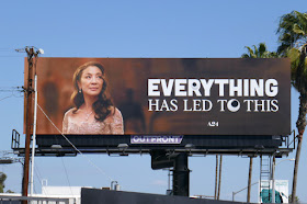 Michelle Yeoh Everything Everywhere All at Once Oscar nominee billboard