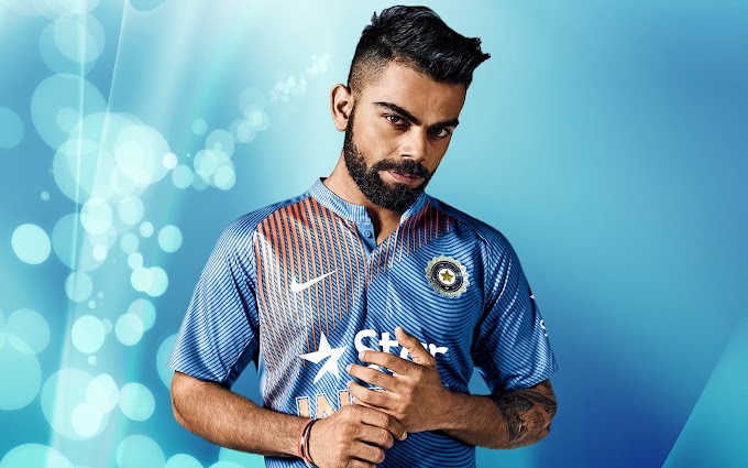 Here's What No One Tells You About Virat Kohli.