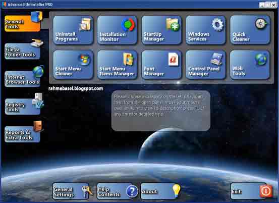 download software uninstall gratis