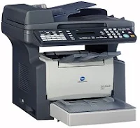 Impresora Konica Minolta Bizhub 160