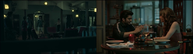 Mafia S01 Complete Download 720p WEBRip