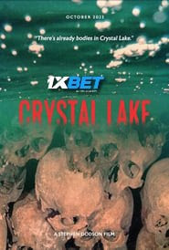 Crystal Lake 2023 Hindi Dubbed (Voice Over) WEBRip 720p HD Hindi-Subs Online Stream