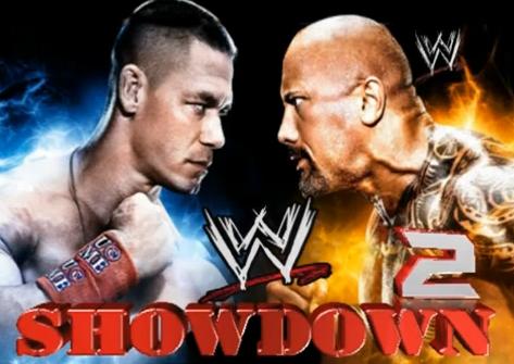 Download Wwe Showdown V2 , Ultimate Impact 2013, Full Version Game 