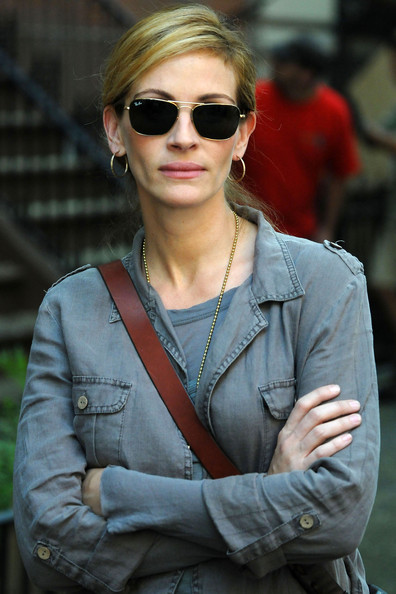 julia roberts hair eat pray love. Julia Roberts appeared in