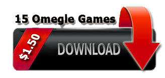 Download Omegle Games