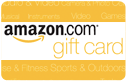 Amazon.com gift card