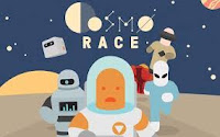 Game Cosmo Race Apk 