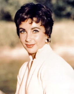 Elizabeth Taylor