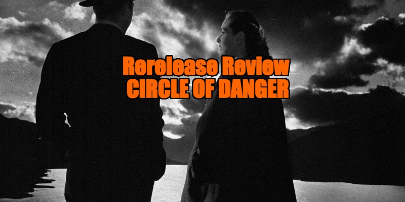 Circle of Danger review